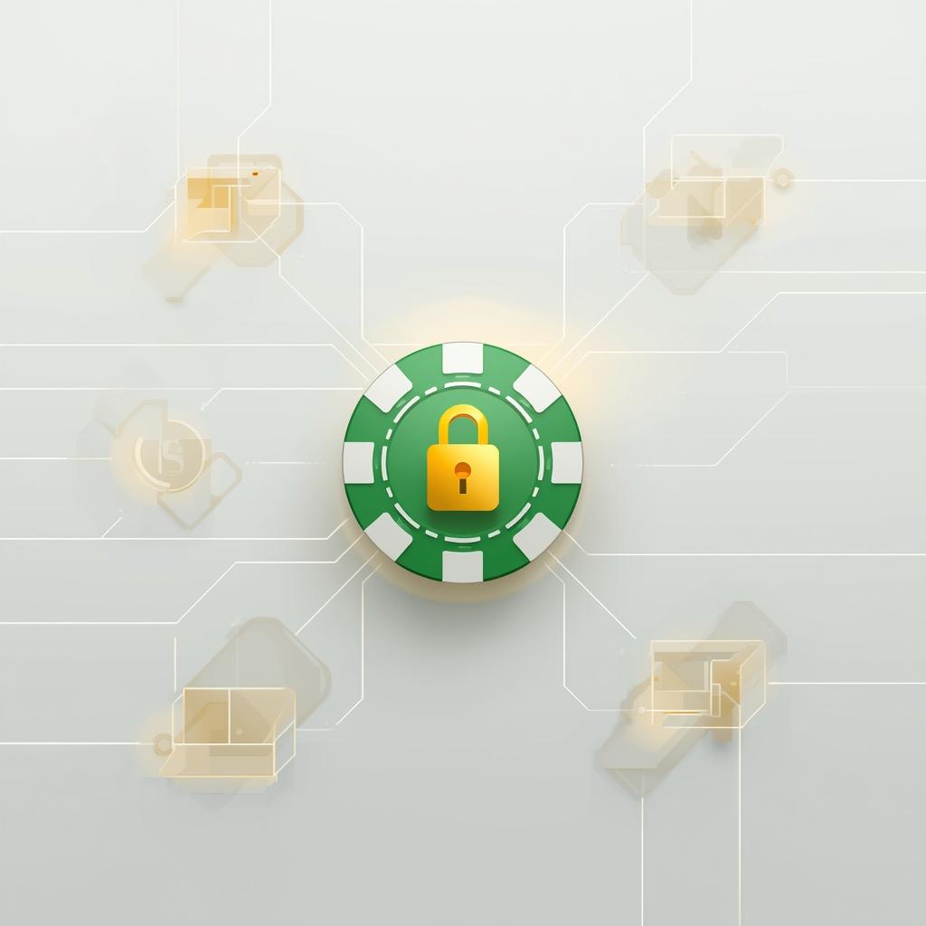 Authentication, encryption and token masking