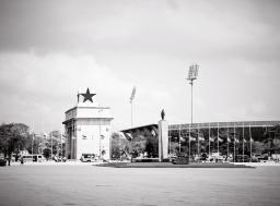 Be proud to be Ghanaian